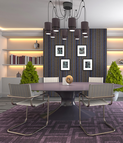 Residential Tower Project